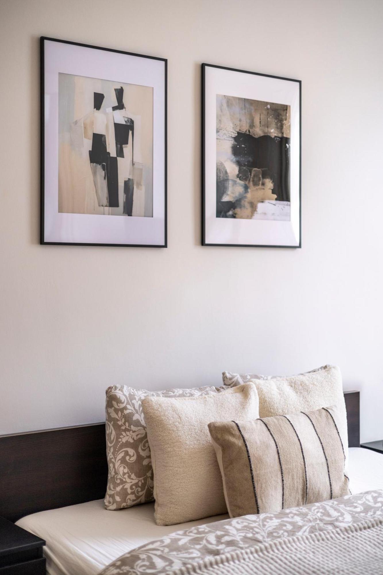 Stylish & Cozy City Center Apartment By Prestige Homes Budapest Exterior photo