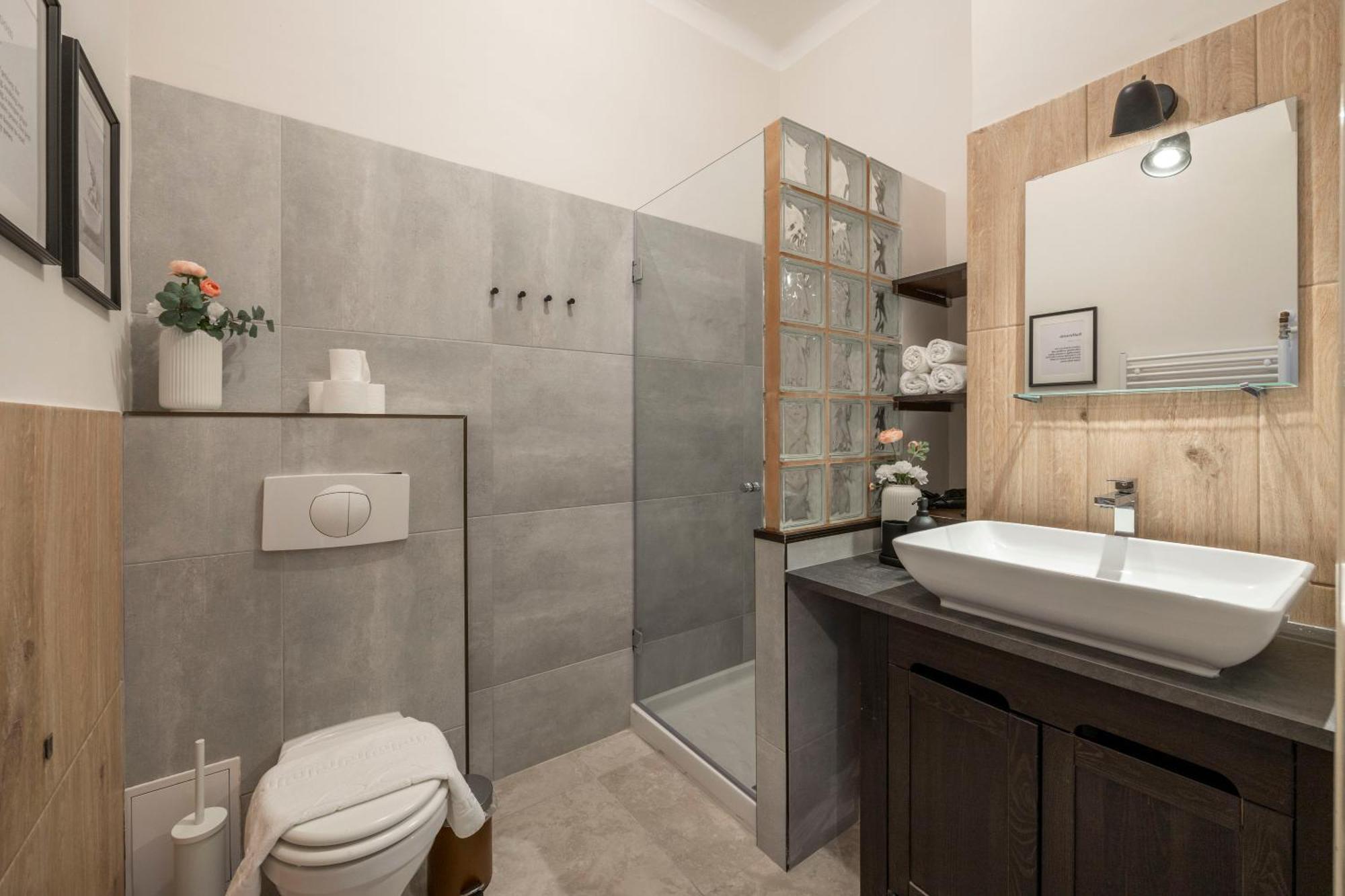 Stylish & Cozy City Center Apartment By Prestige Homes Budapest Exterior photo